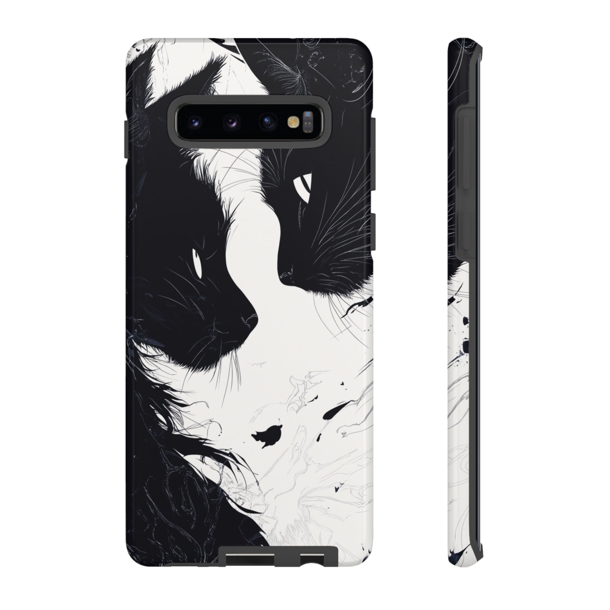 #Modell_ Samsung Galaxy S10 Plus