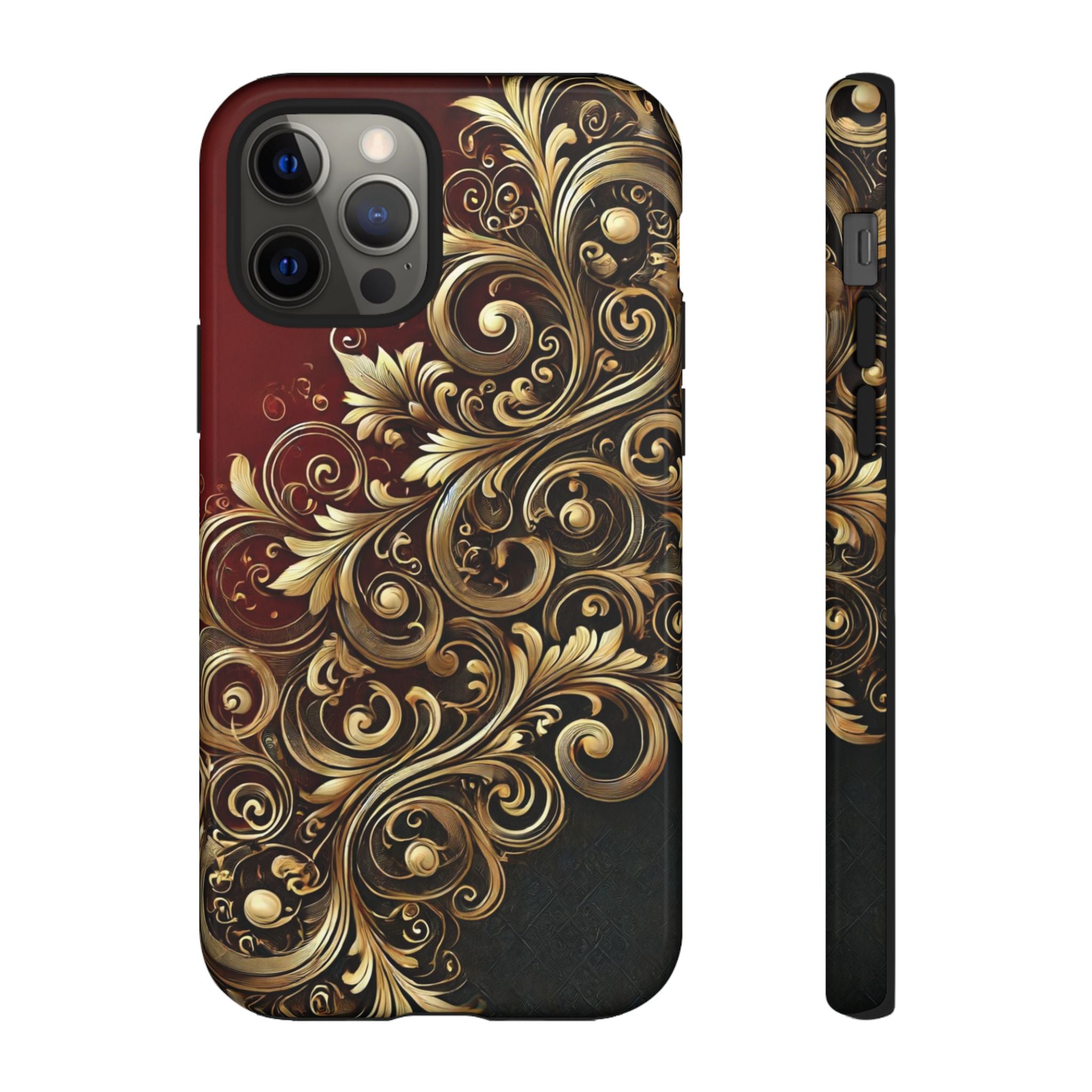 #Modell_ iPhone 12 Pro