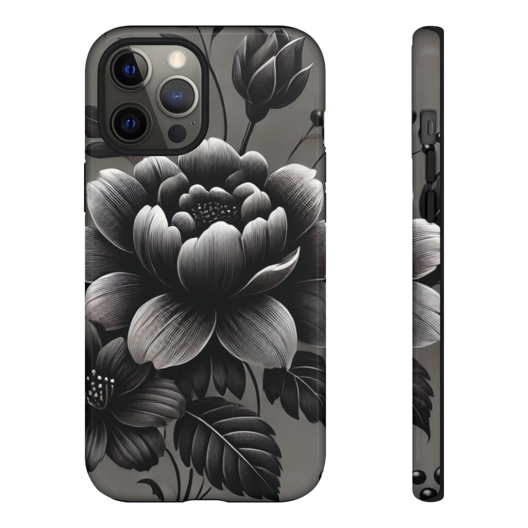 #Modell_ iPhone 12 Pro Max