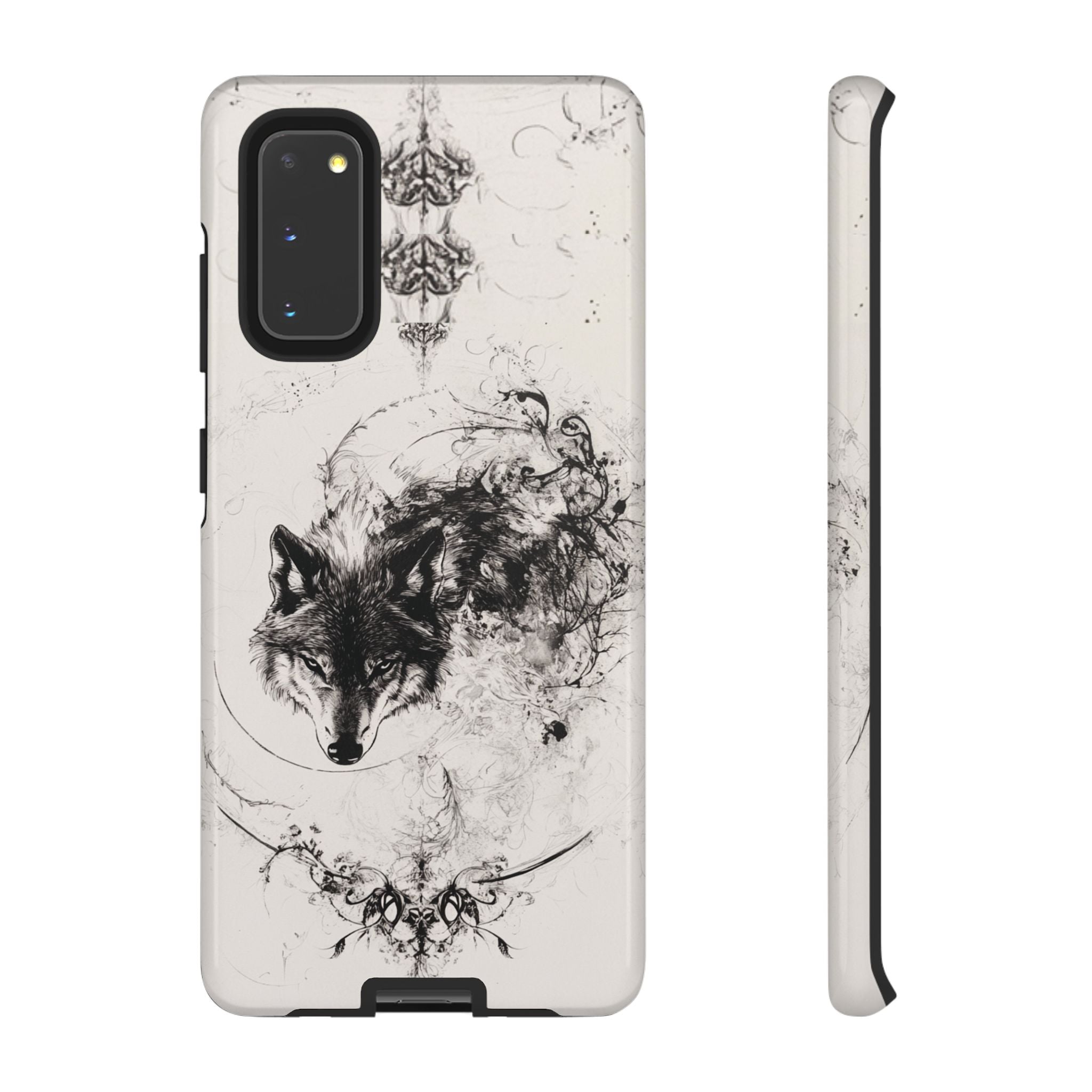 #Modell_ Samsung Galaxy S20