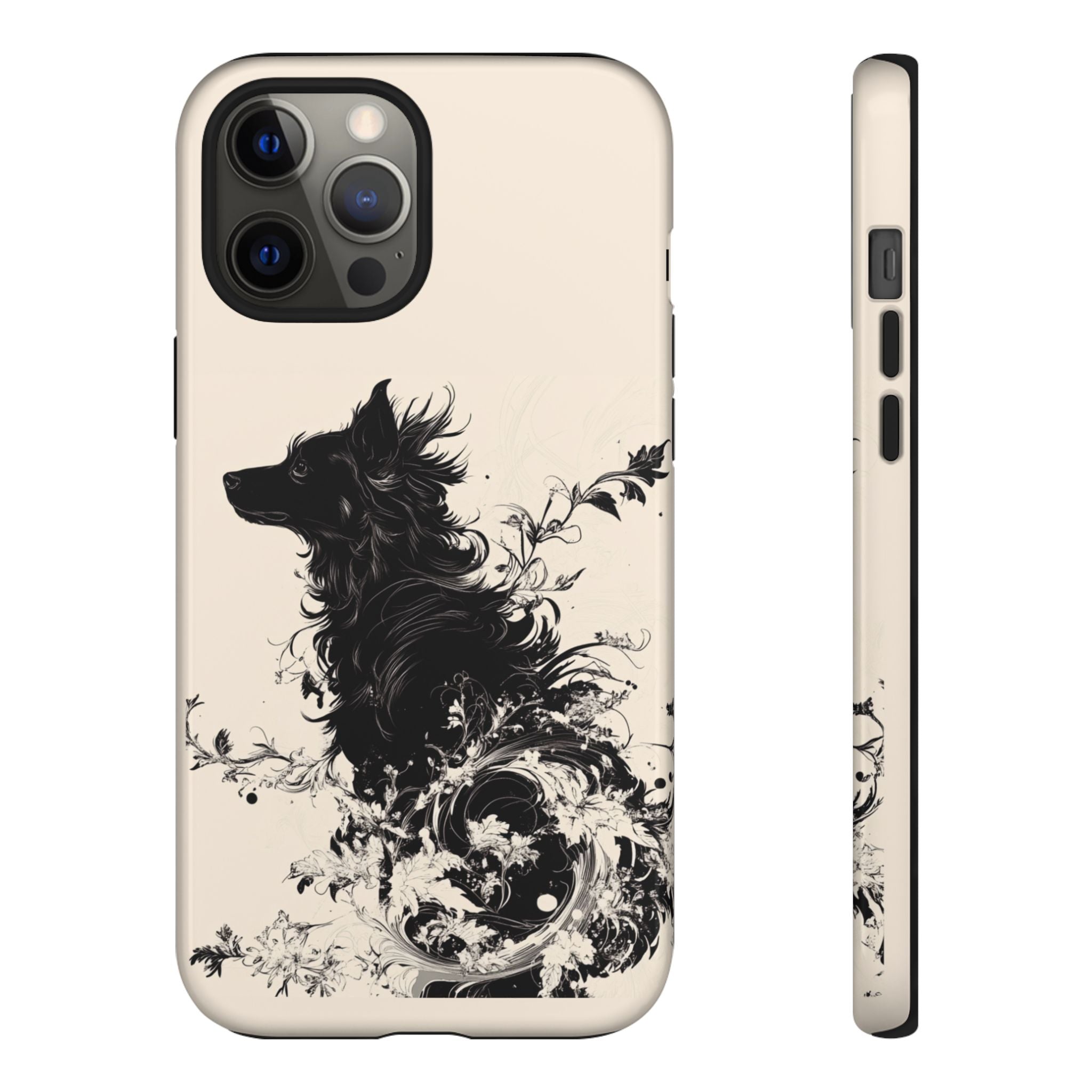 #Modell_ iPhone 12 Pro Max