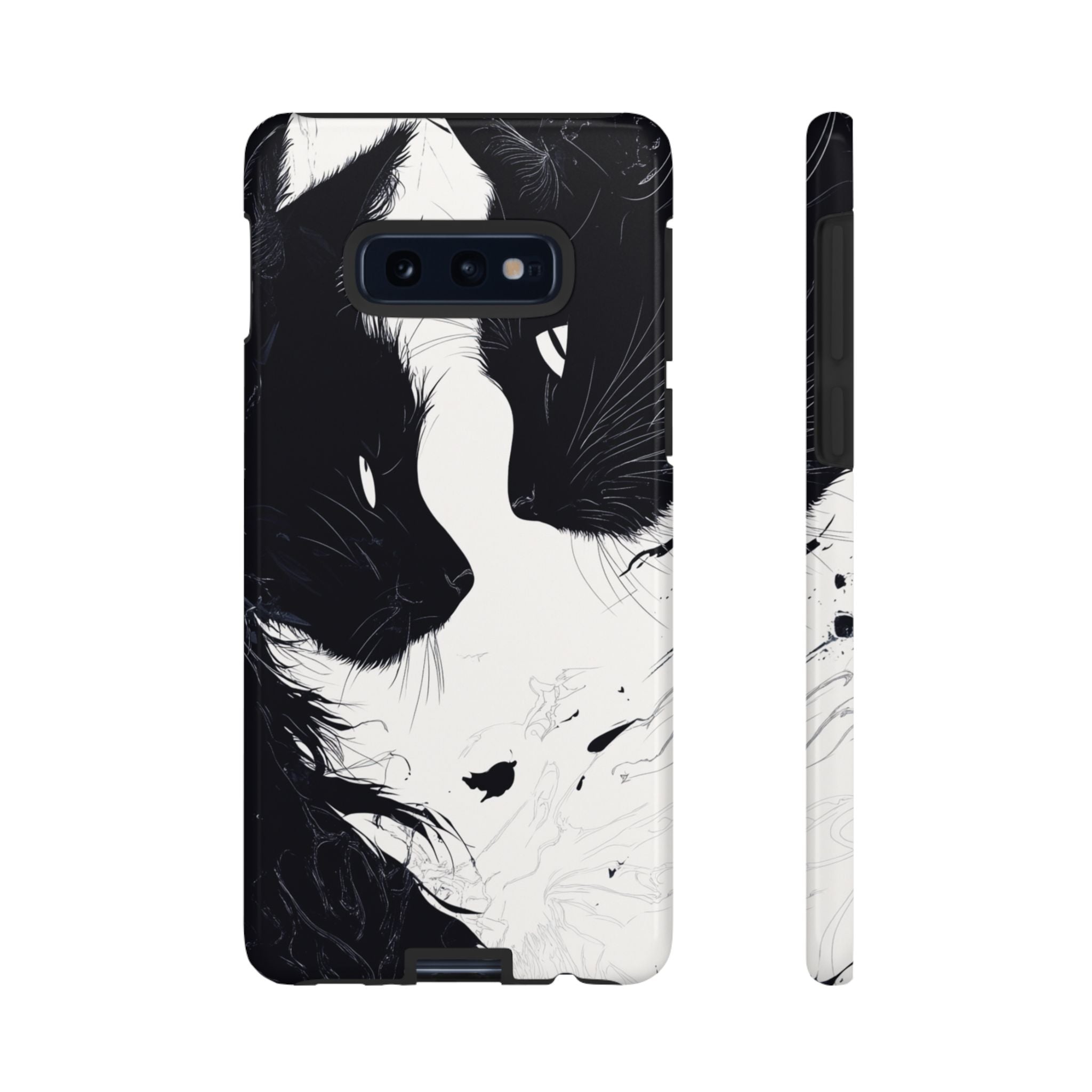#Modell_ Samsung Galaxy S10E