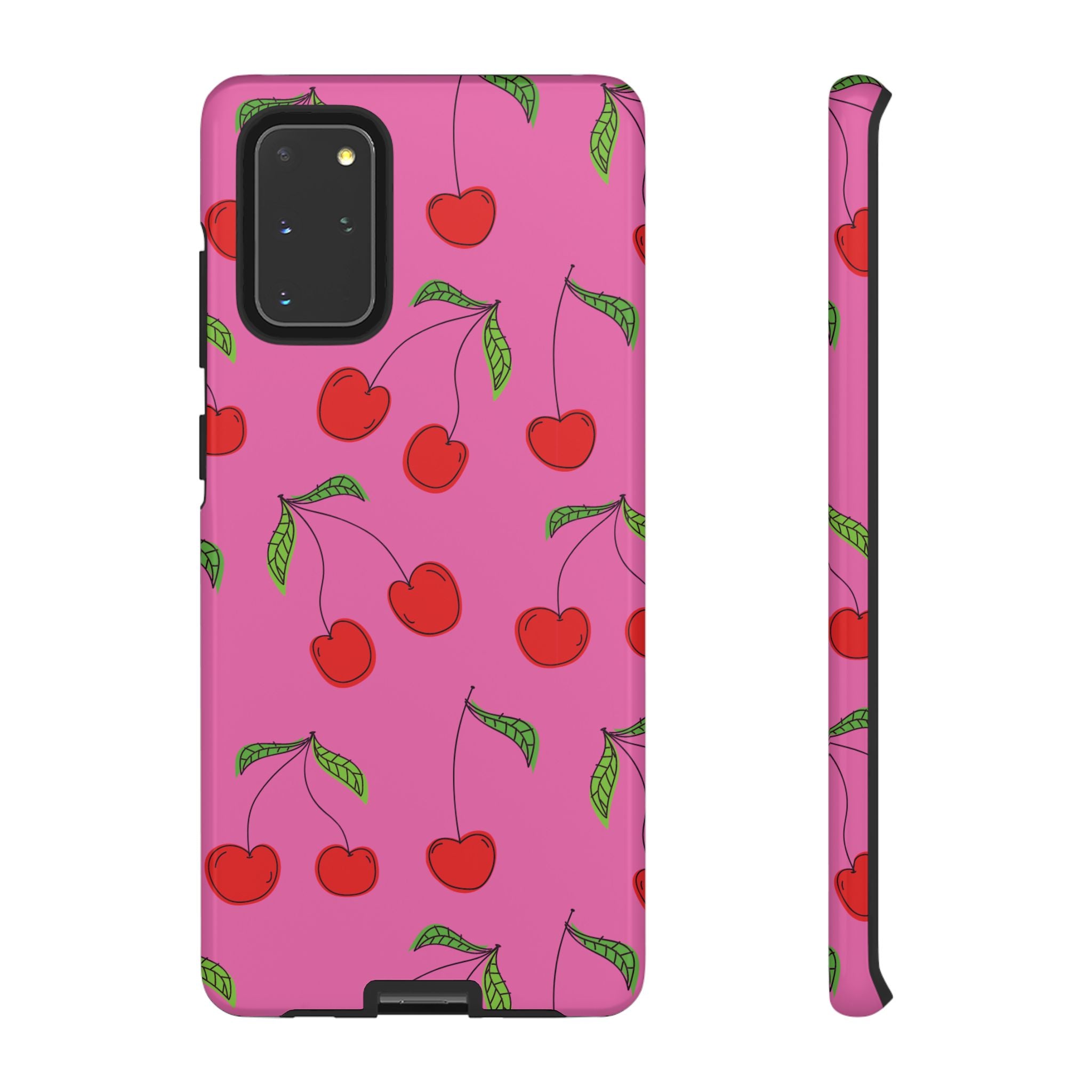#Modell_ Samsung Galaxy S20+