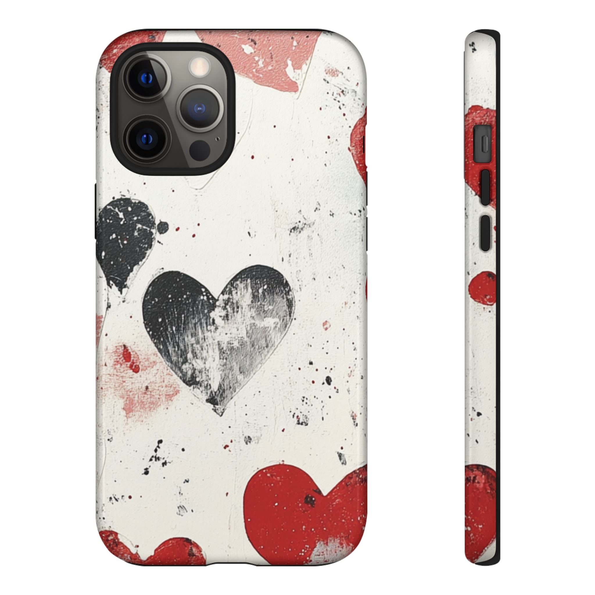 #Modell_ iPhone 12 Pro Max