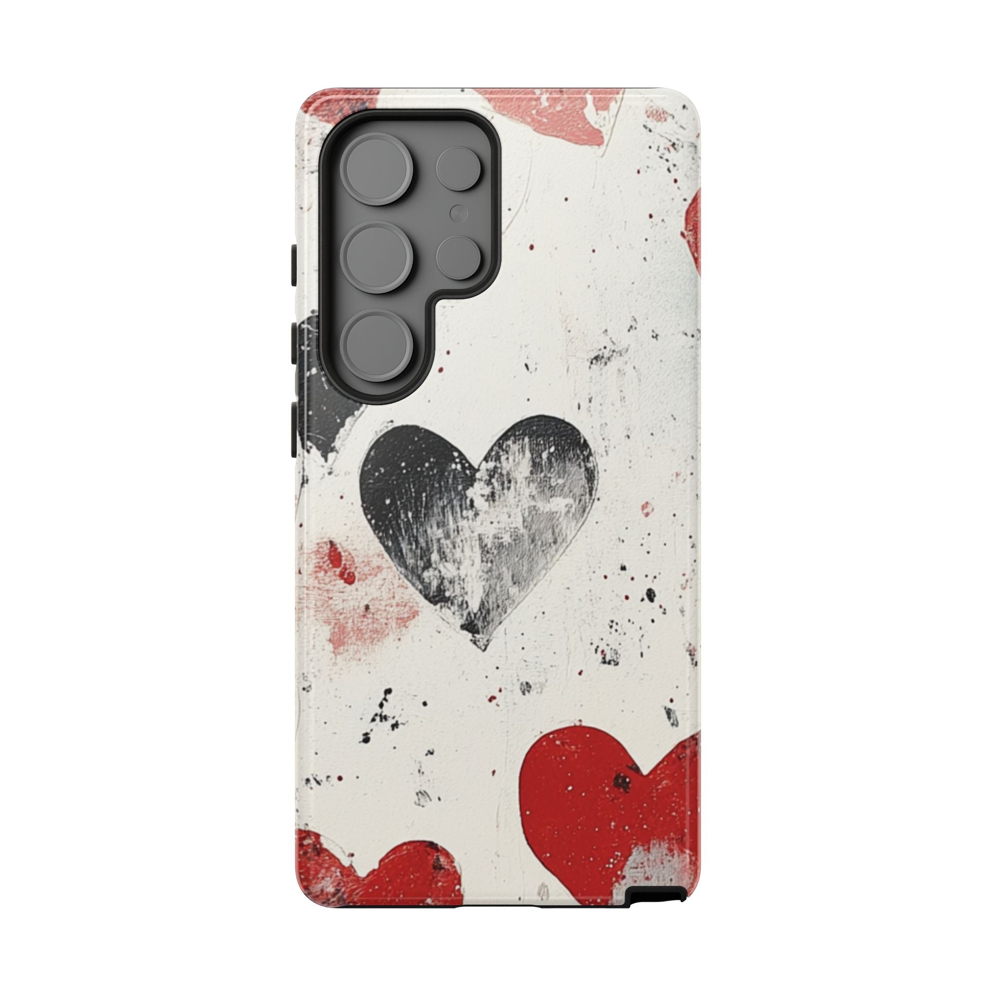 #Modell_ Samsung Galaxy S25 Ultra