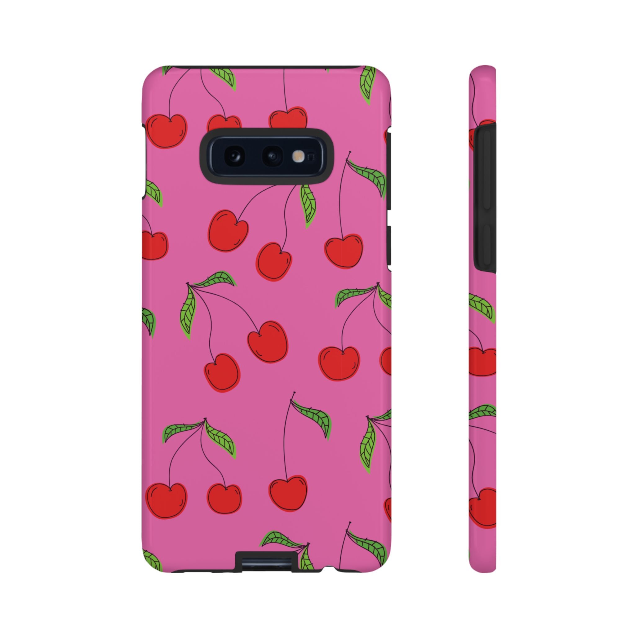 #Modell_ Samsung Galaxy S10E