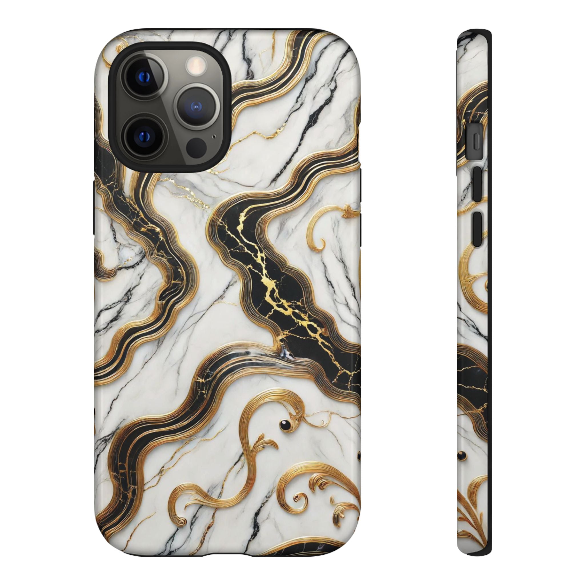 #Modell_ iPhone 12 Pro Max