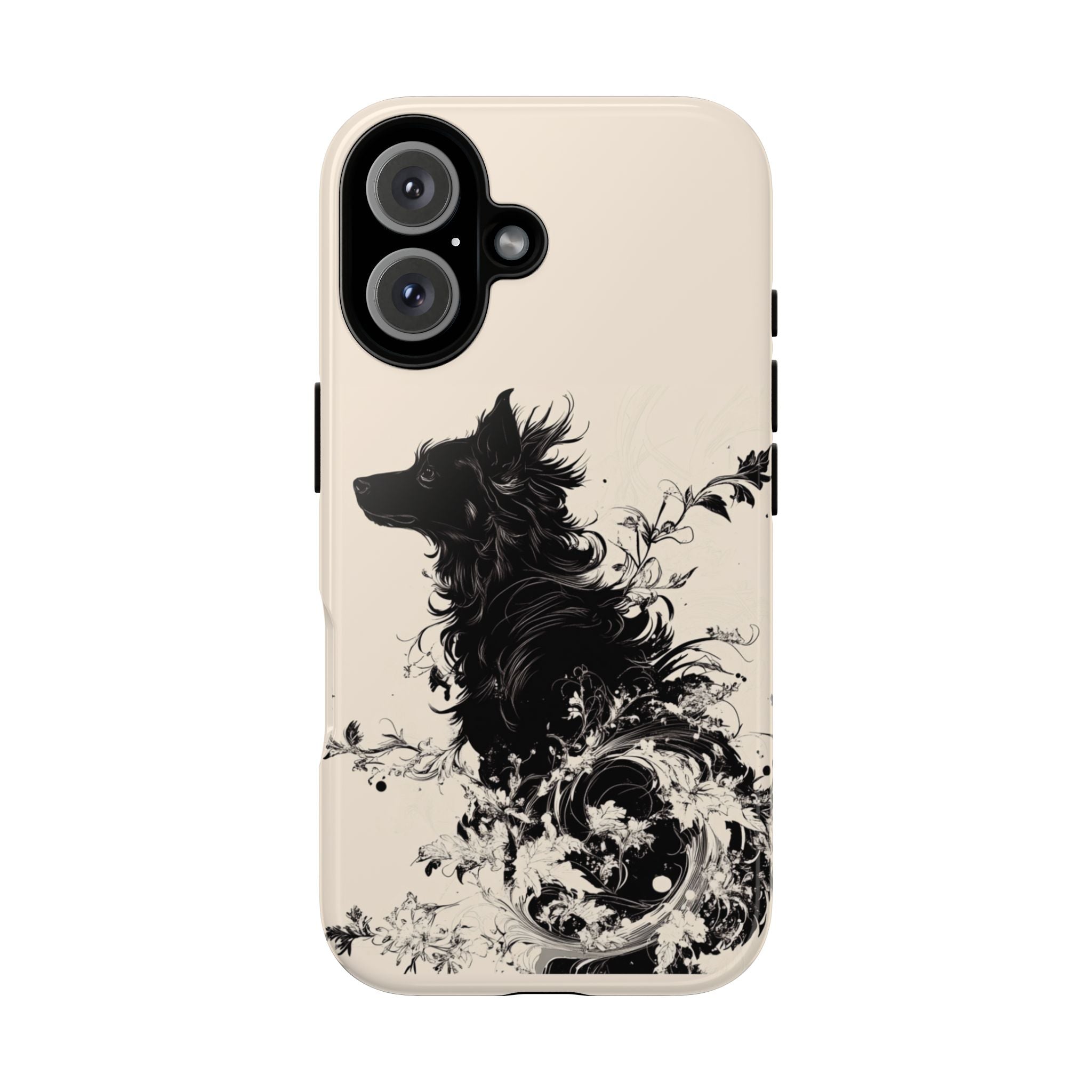 #Modell_ iPhone 16