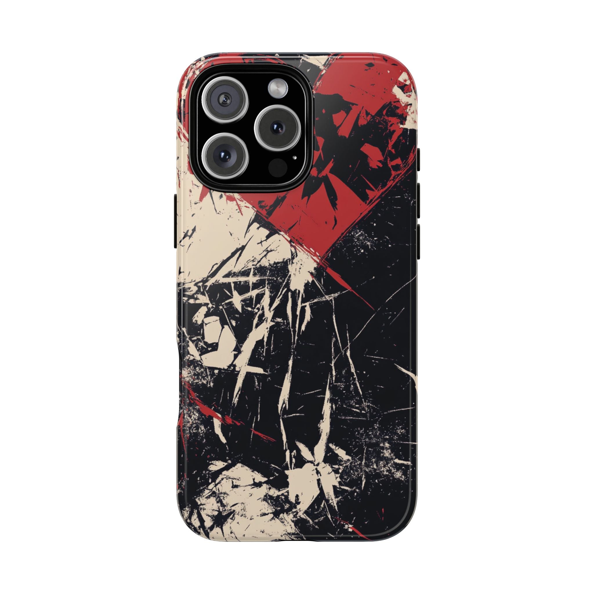#Modell_ iPhone 16 Pro Max