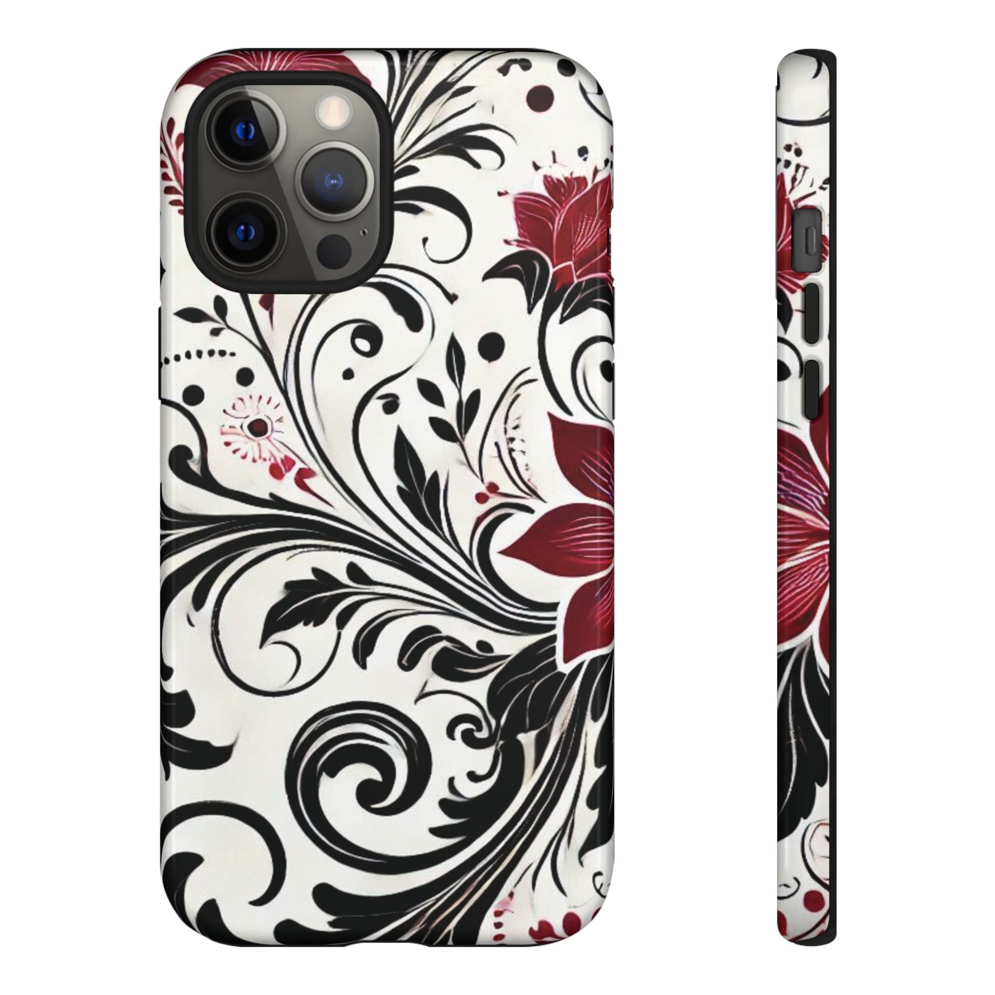 #Modell_ iPhone 12 Pro Max
