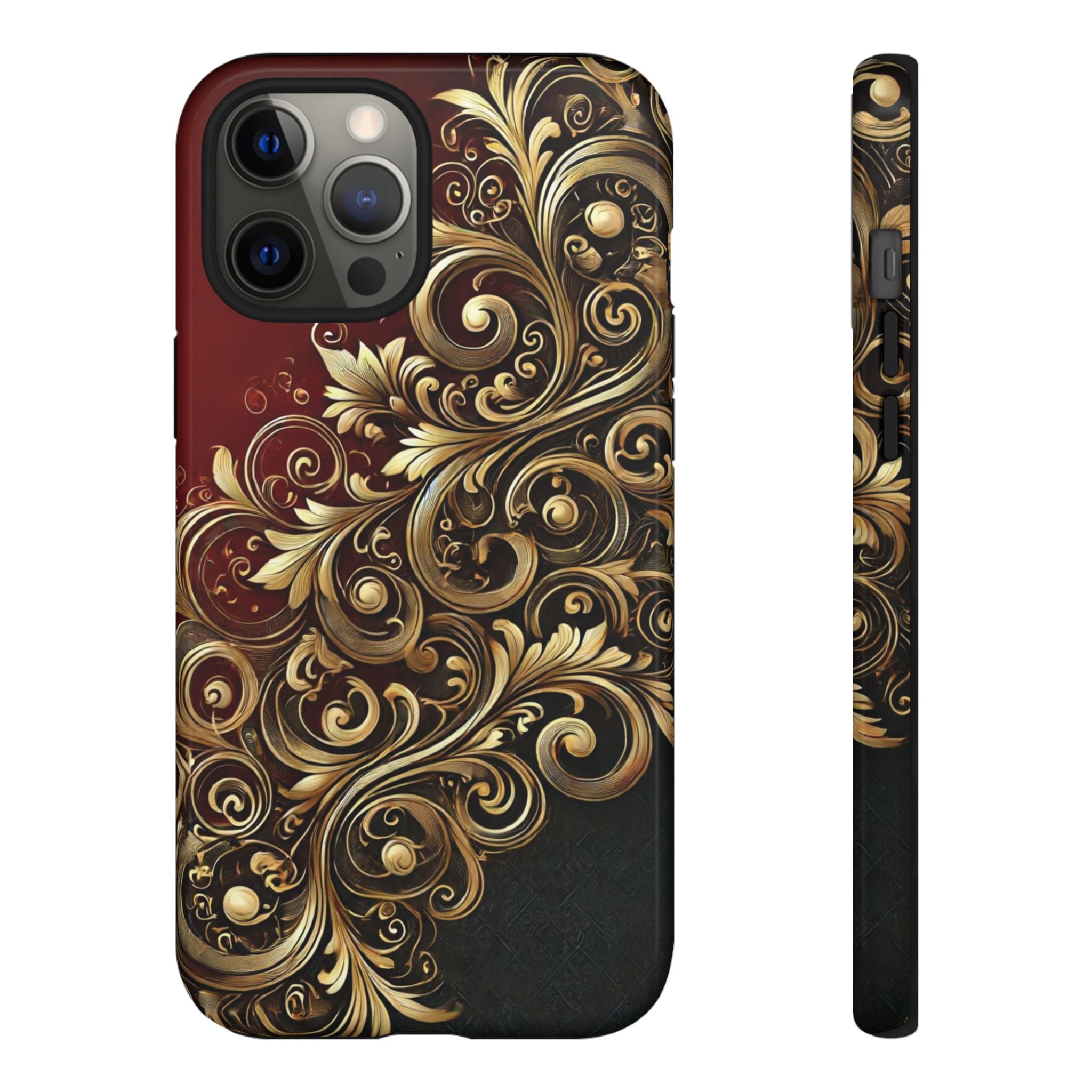 #Modell_ iPhone 12 Pro Max
