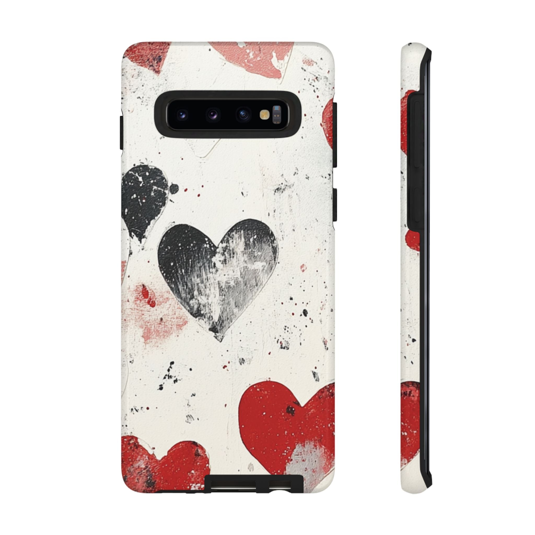 #Modell_ Samsung Galaxy S10