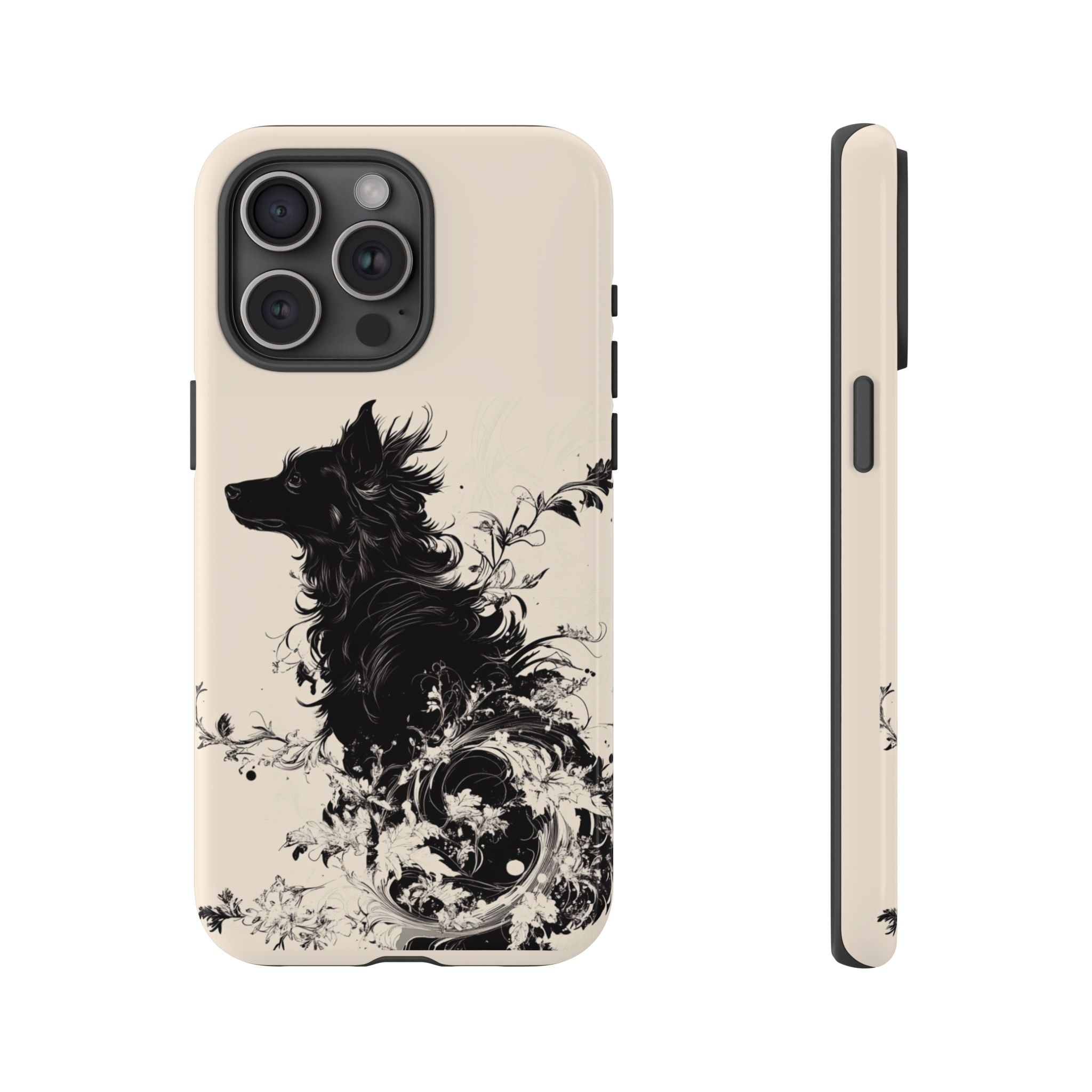 #Modell_ iPhone 15 Pro Max