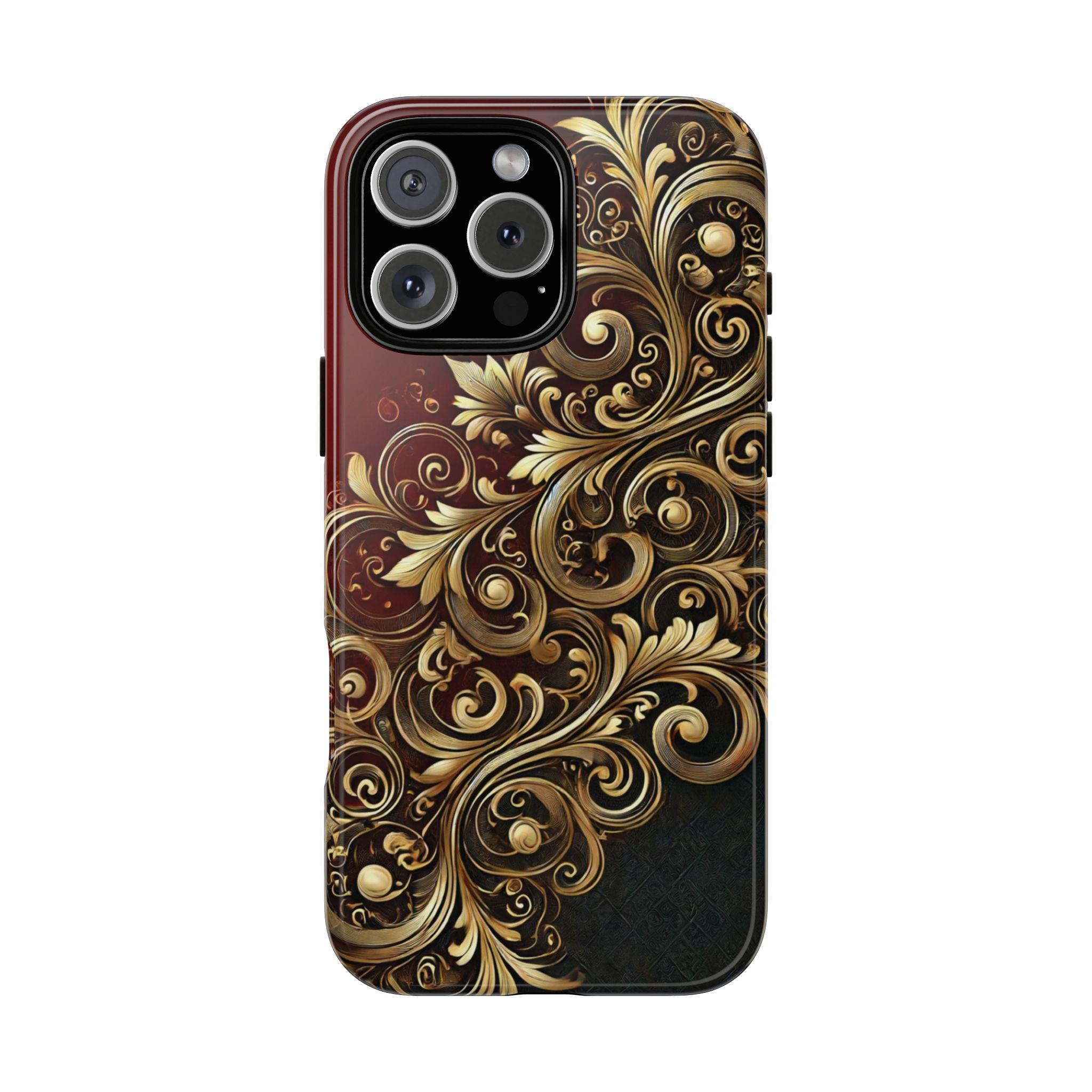 #Modell_ iPhone 16 Pro Max