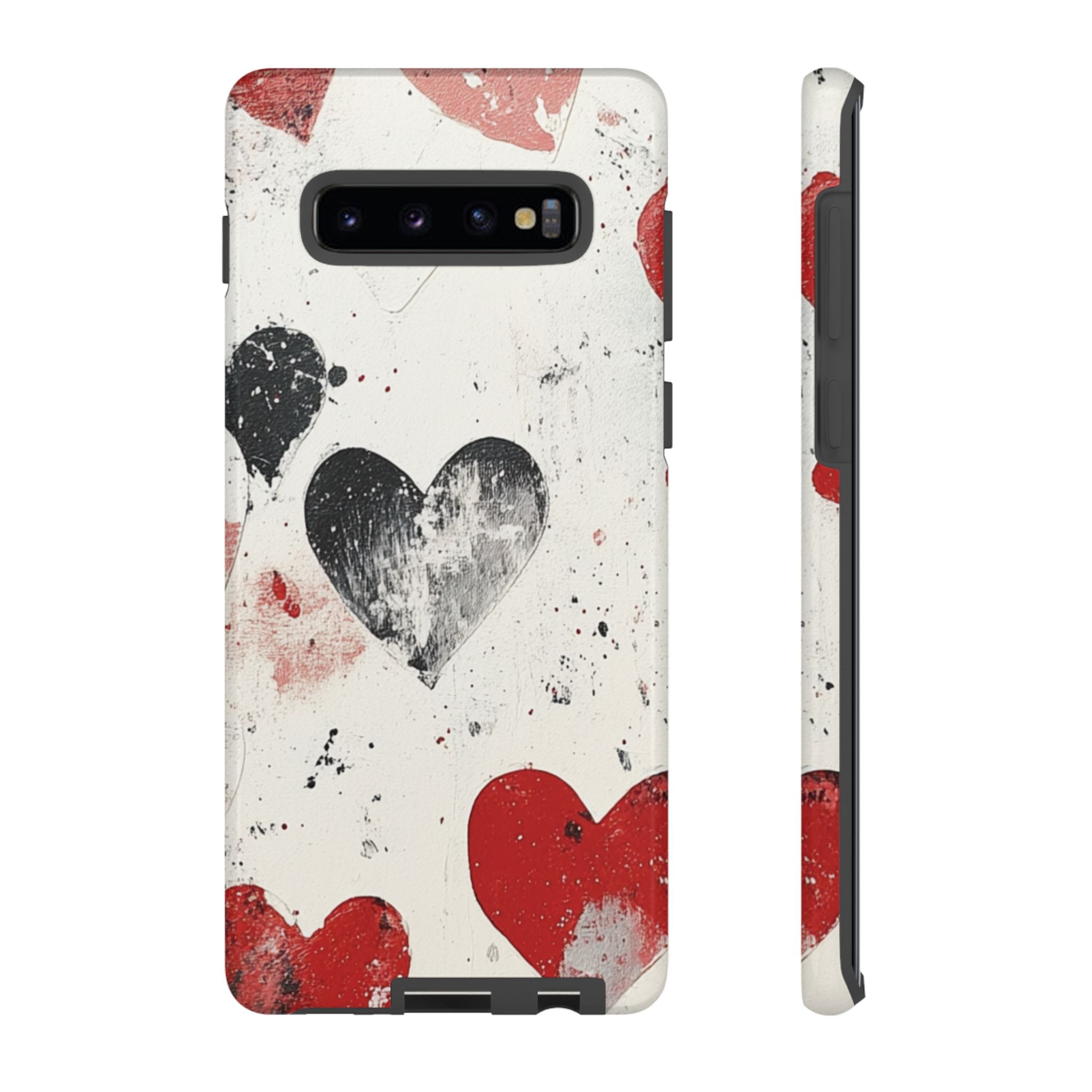 #Modell_ Samsung Galaxy S10 Plus
