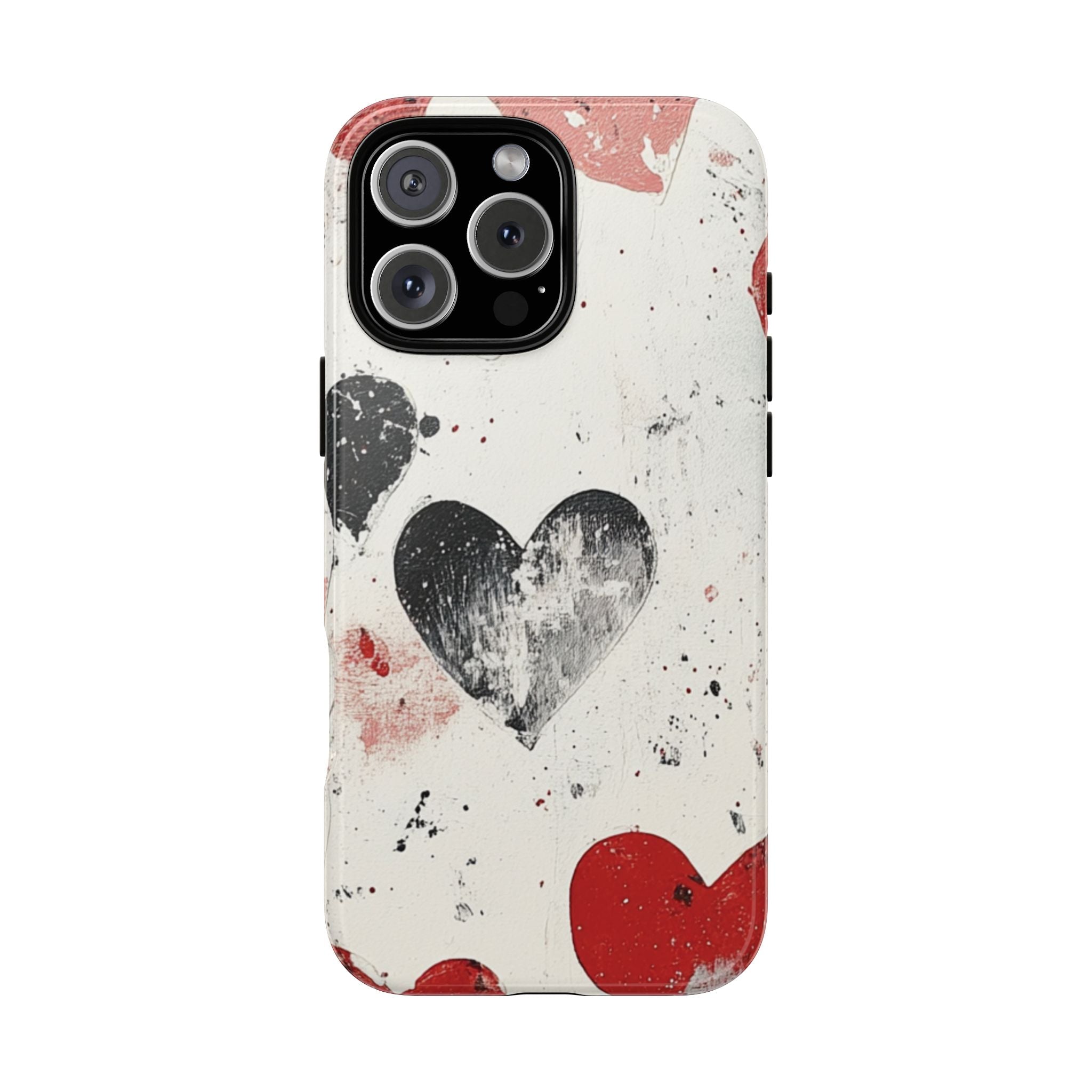 #Modell_ iPhone 16 Pro Max