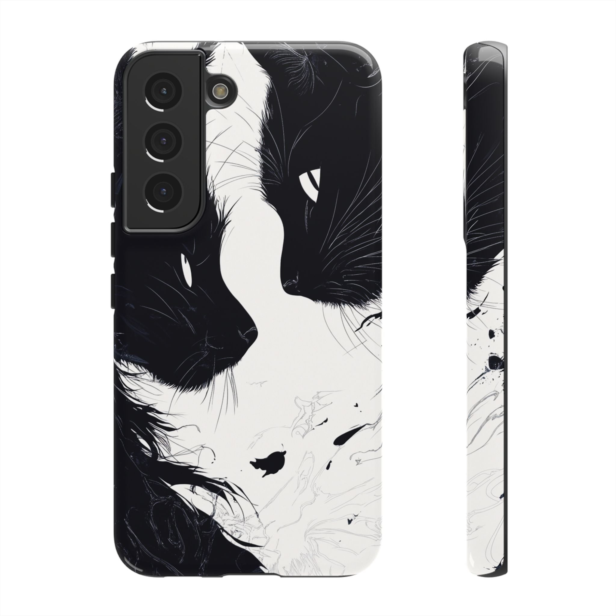#Modell_ Samsung Galaxy S22