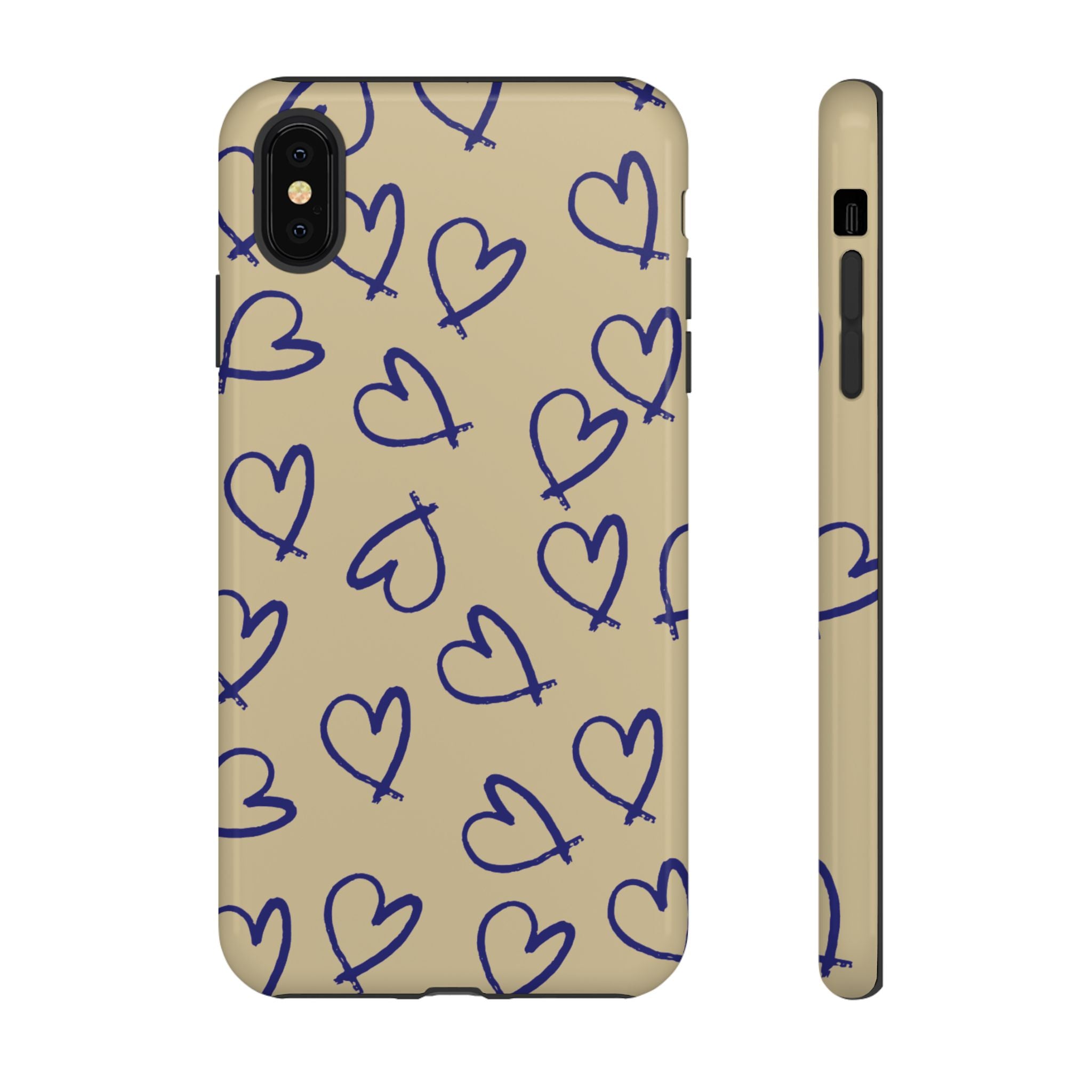 #Modell_ iPhone XS MAX