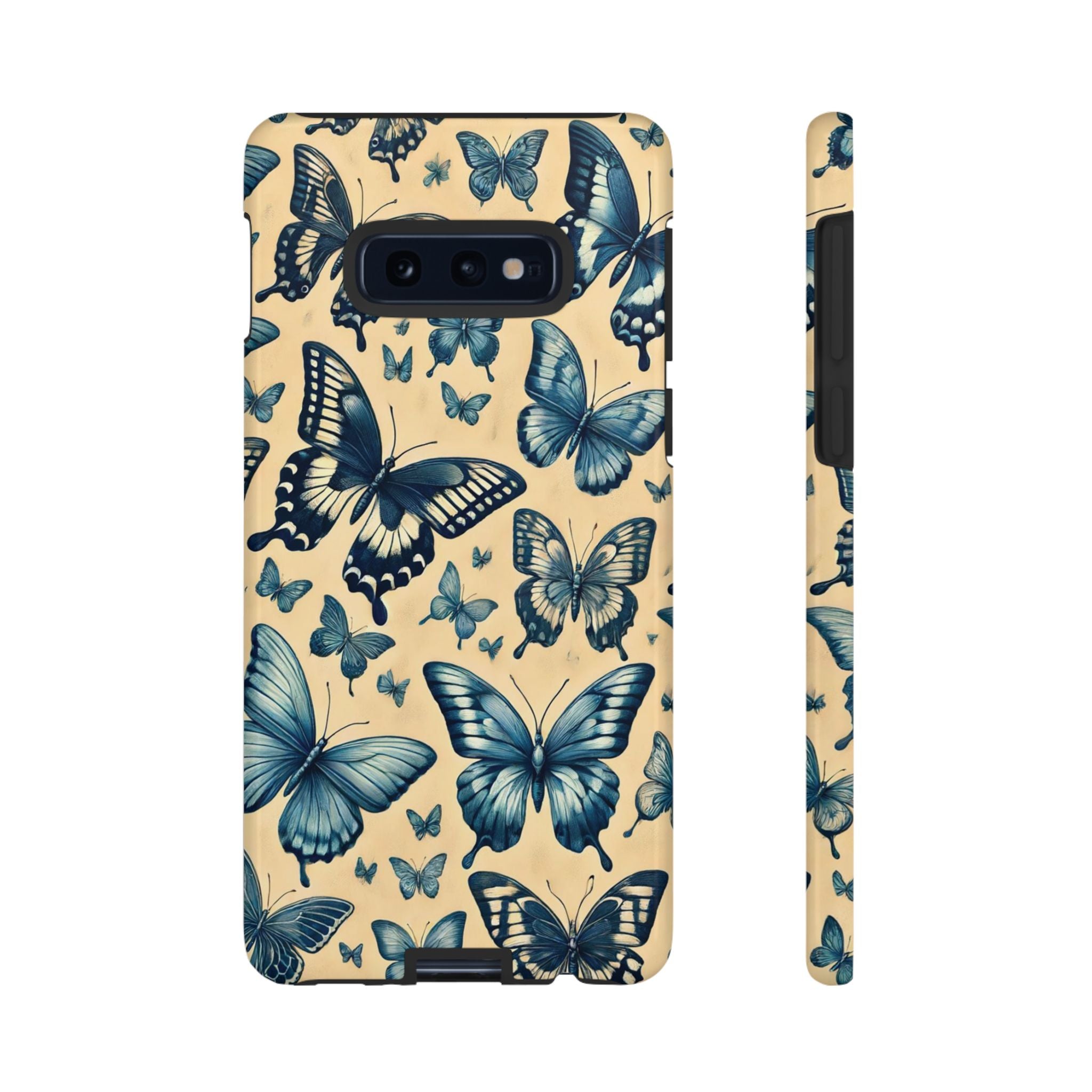 #Modell_ Samsung Galaxy S10E