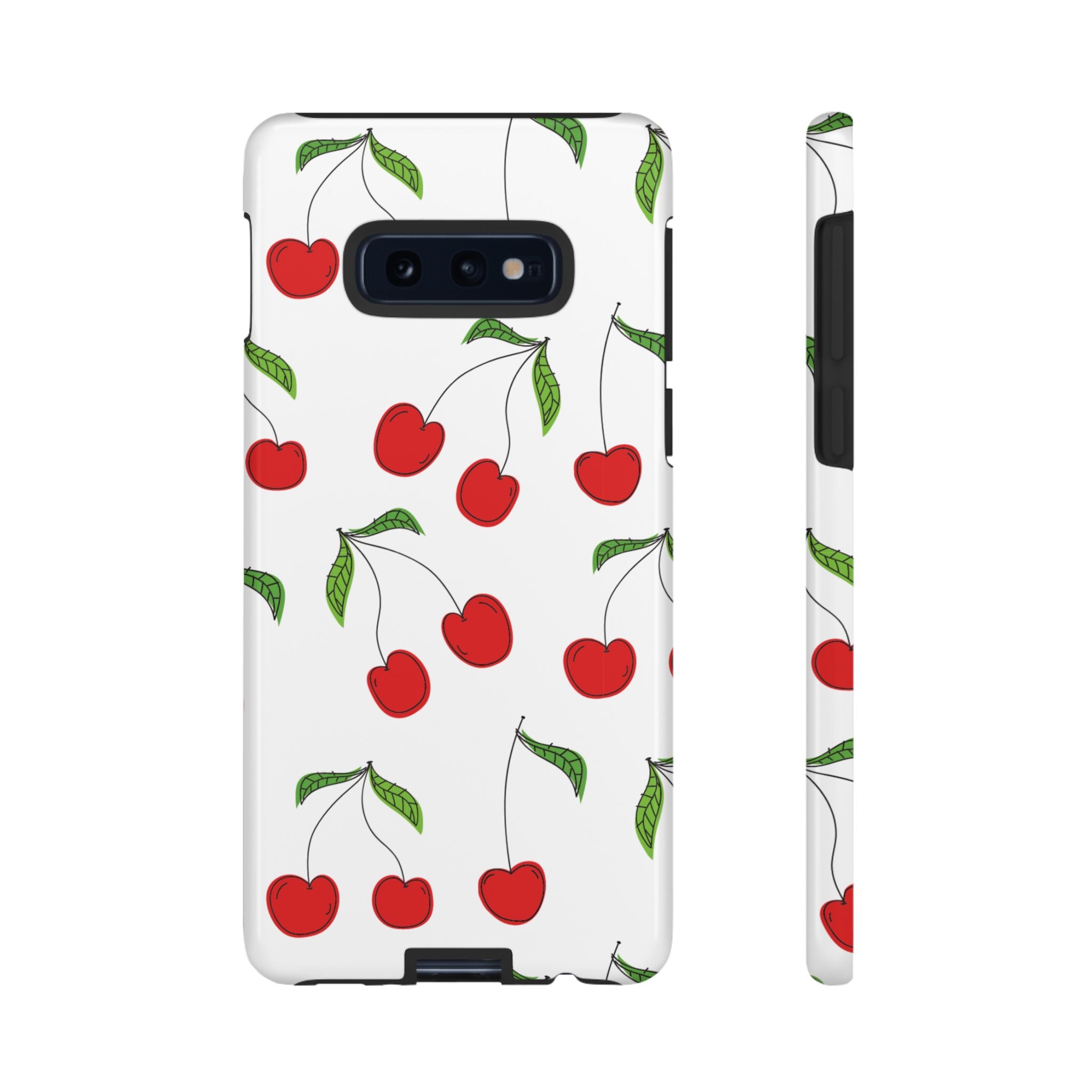#Modell_ Samsung Galaxy S10E