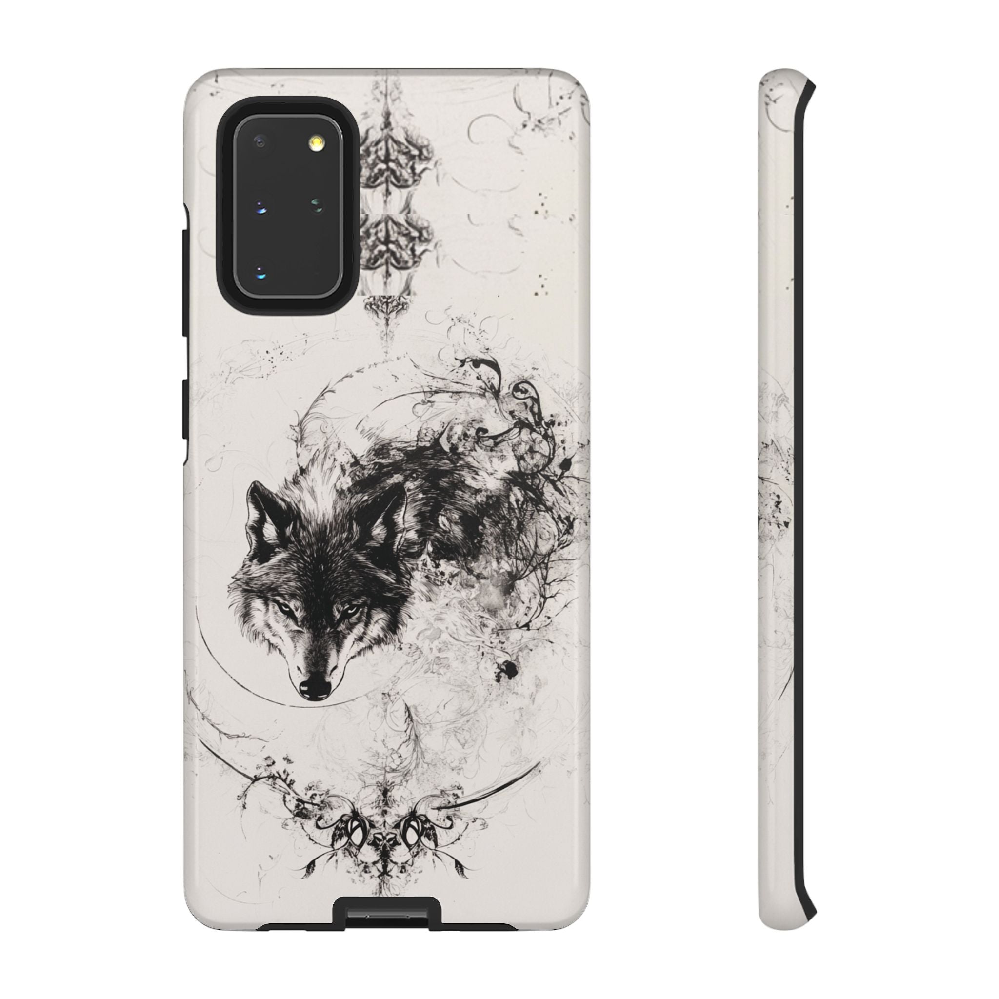 #Modell_ Samsung Galaxy S20+