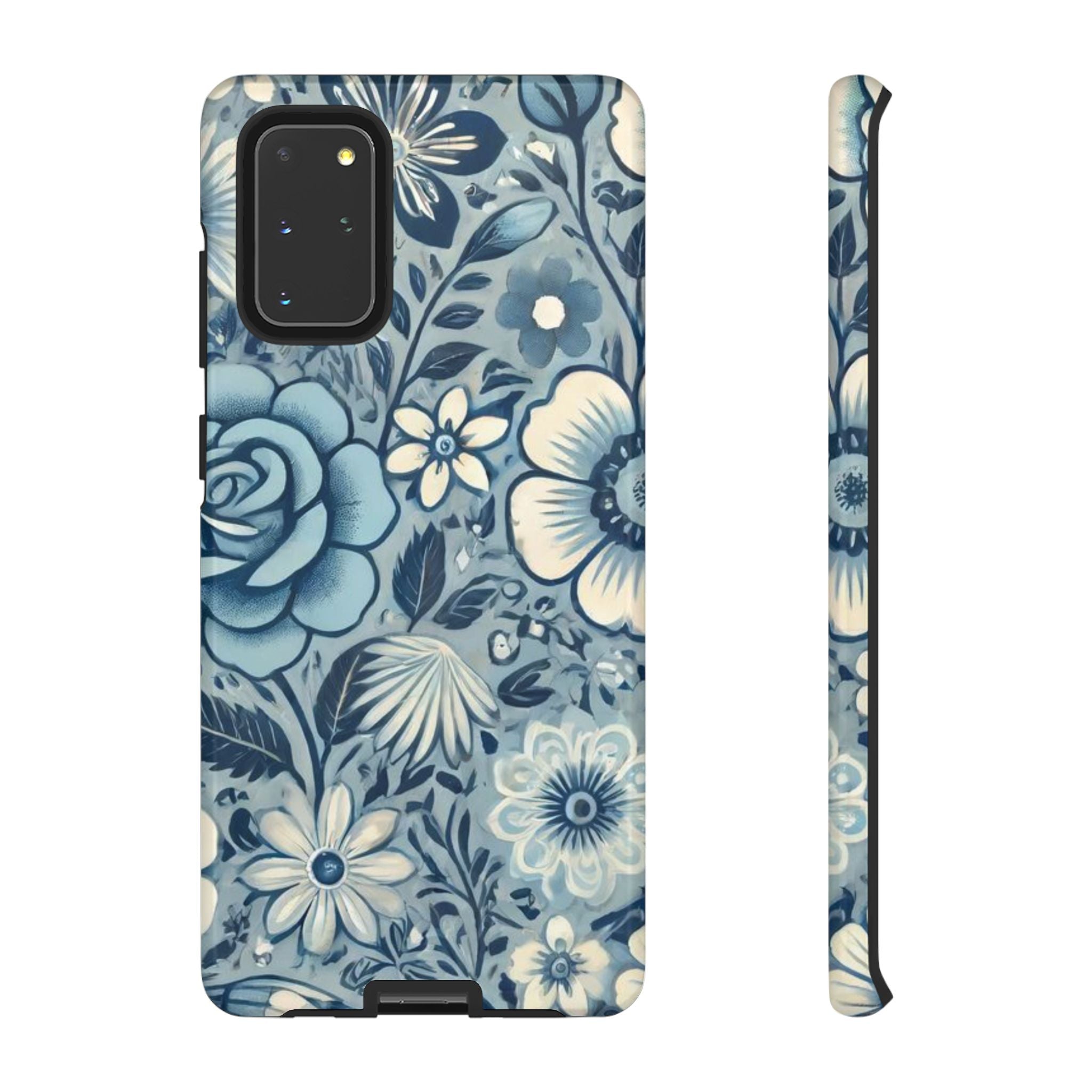 #Modell_ Samsung Galaxy S20+