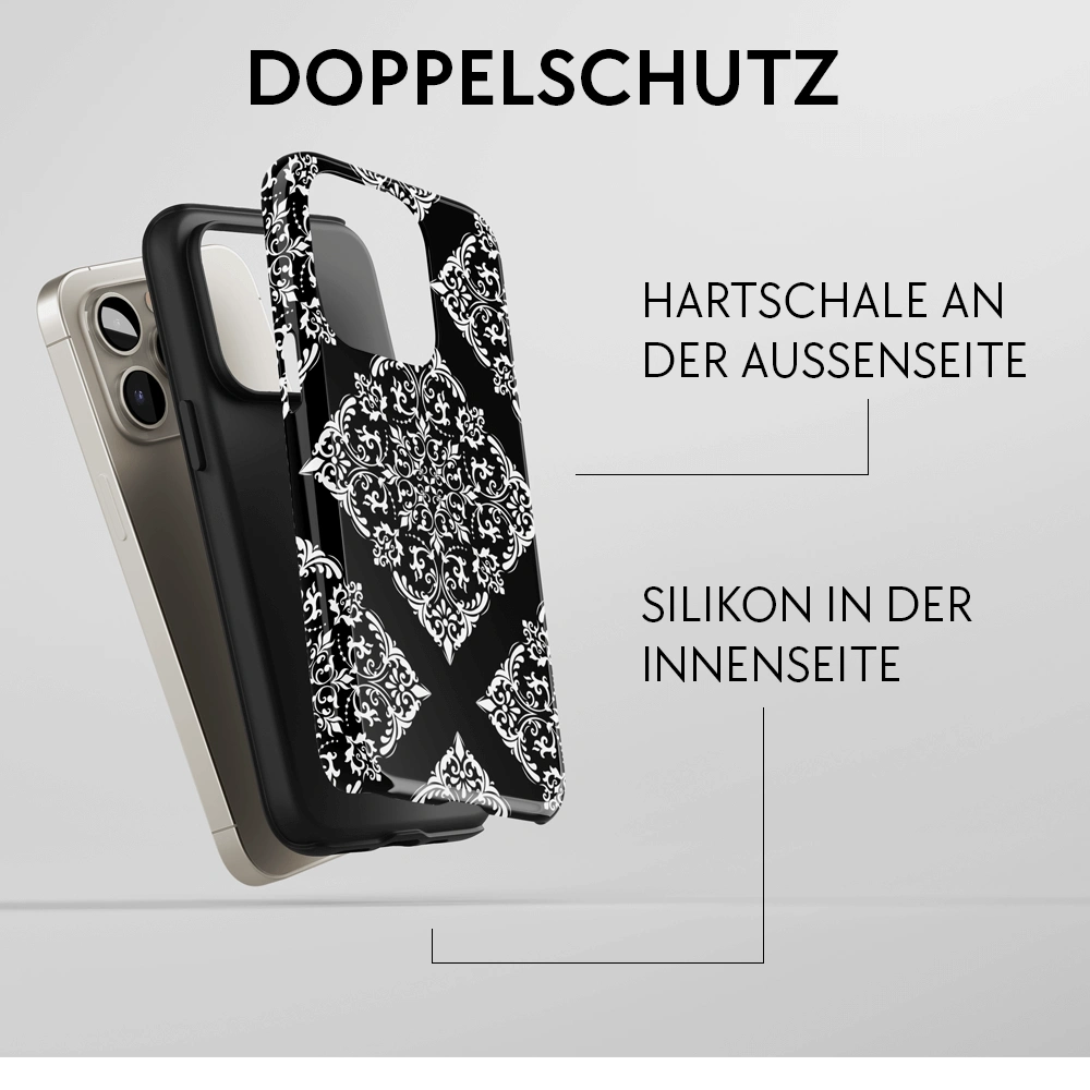 "Ornament" - iPhone Handyhülle