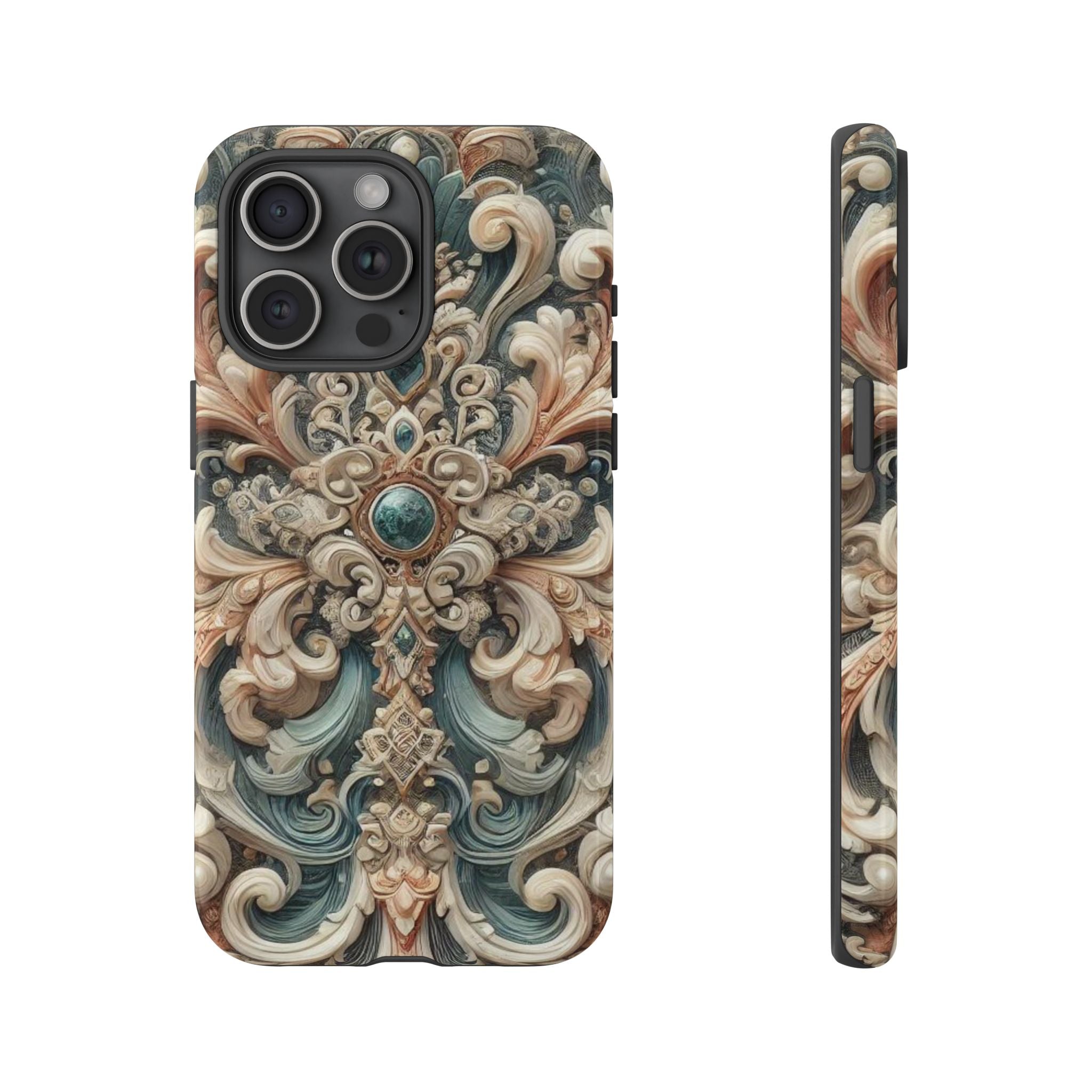#Modell_ iPhone 15 Pro Max