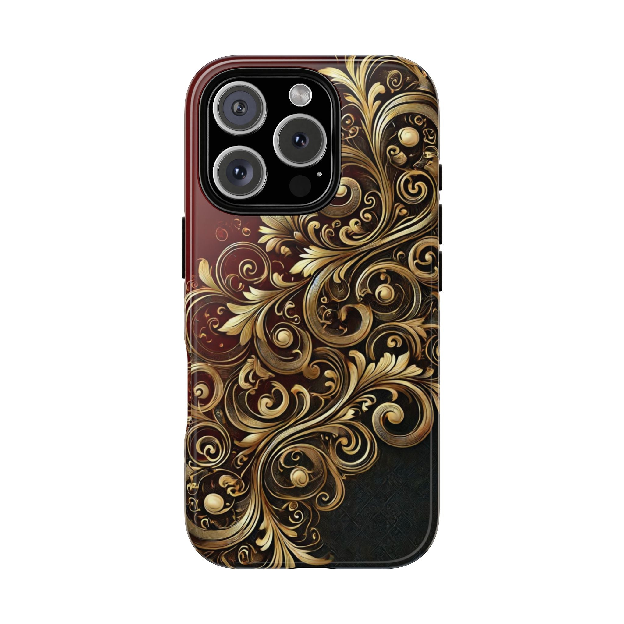 #Modell_ iPhone 16 Pro