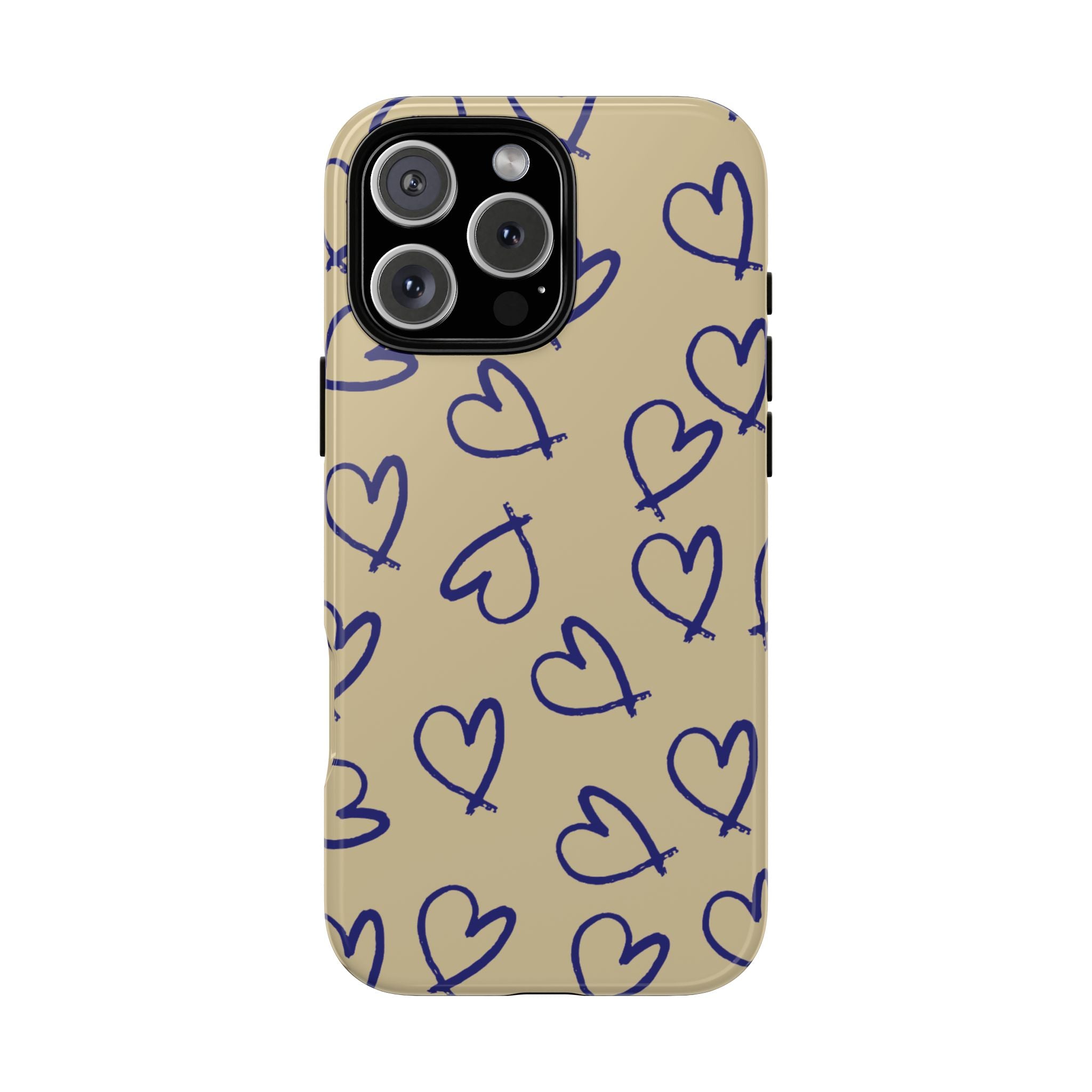 #Modell_ iPhone 16 Pro Max