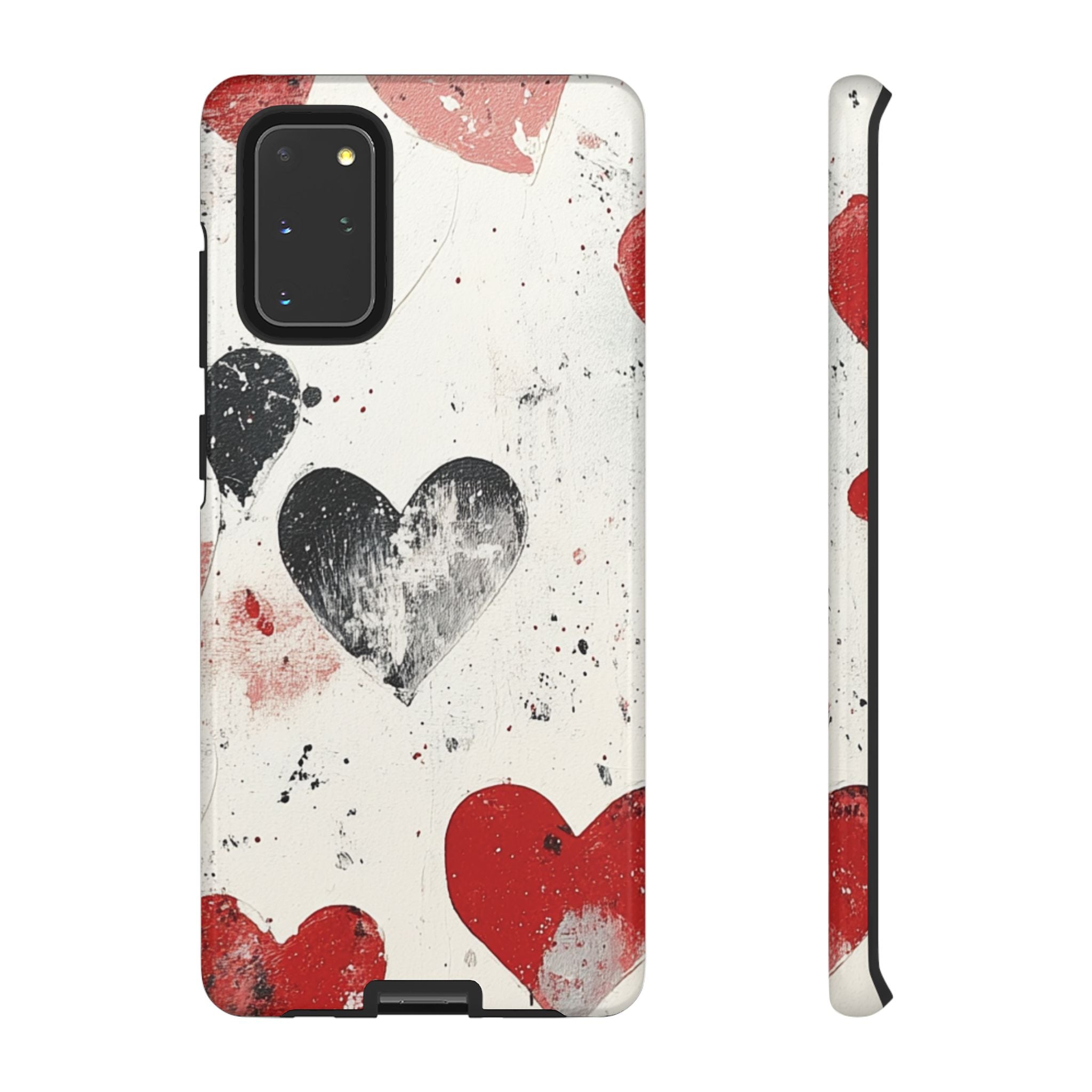 #Modell_ Samsung Galaxy S20+