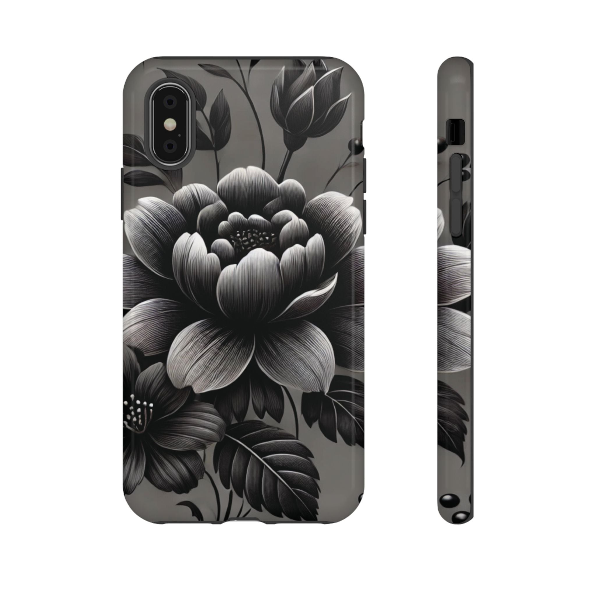 #Modell_ iPhone XS