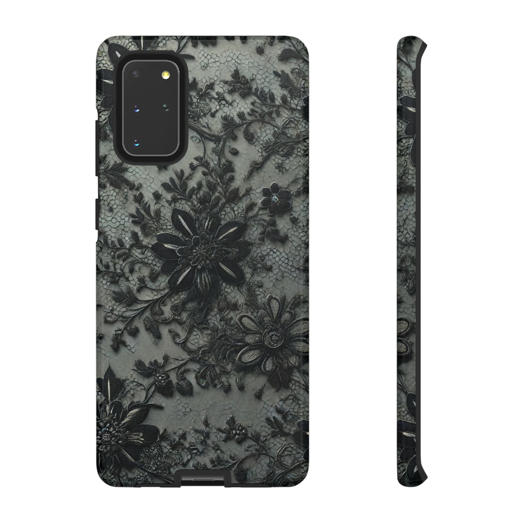 #Modell_ Samsung Galaxy S20+