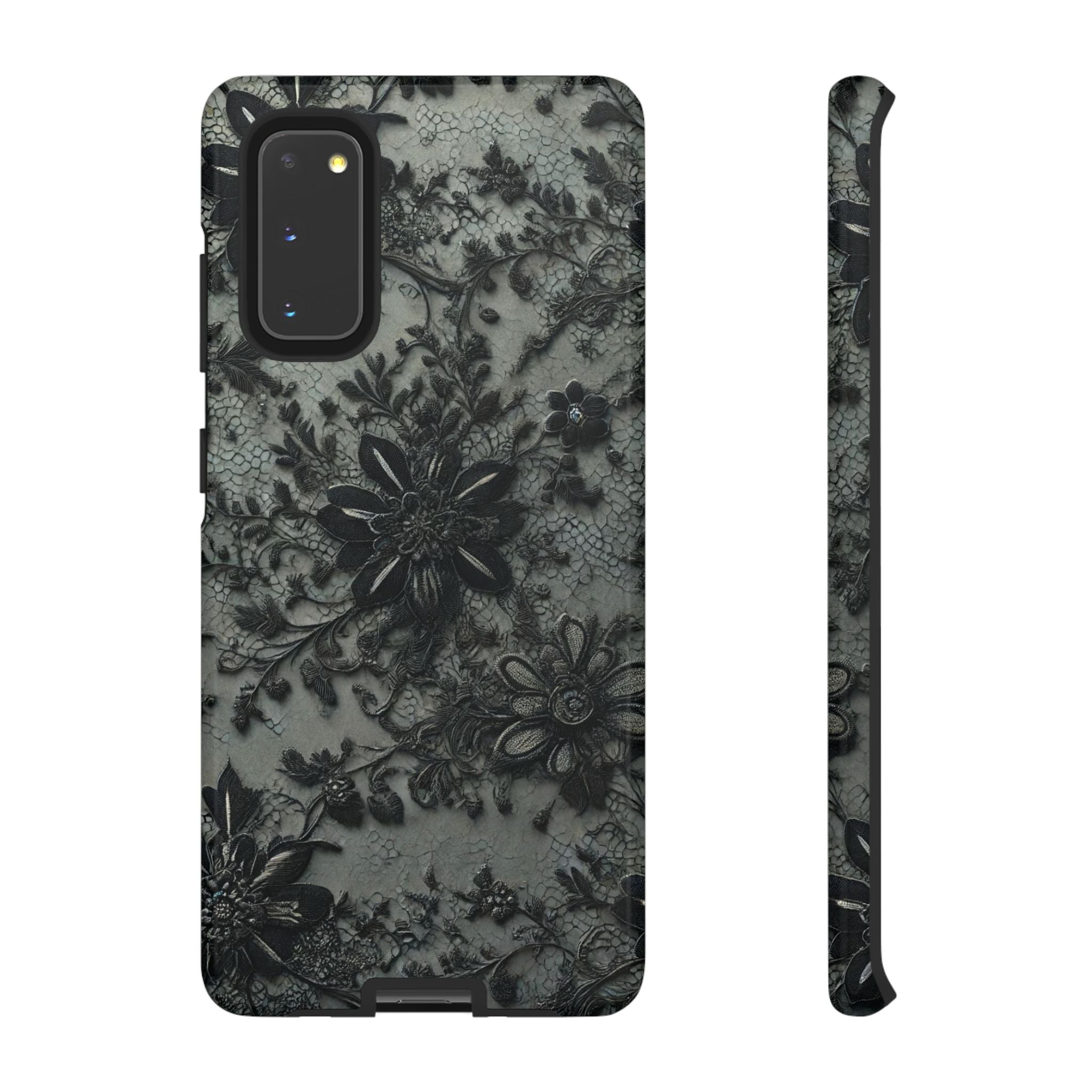 #Modell_ Samsung Galaxy S20