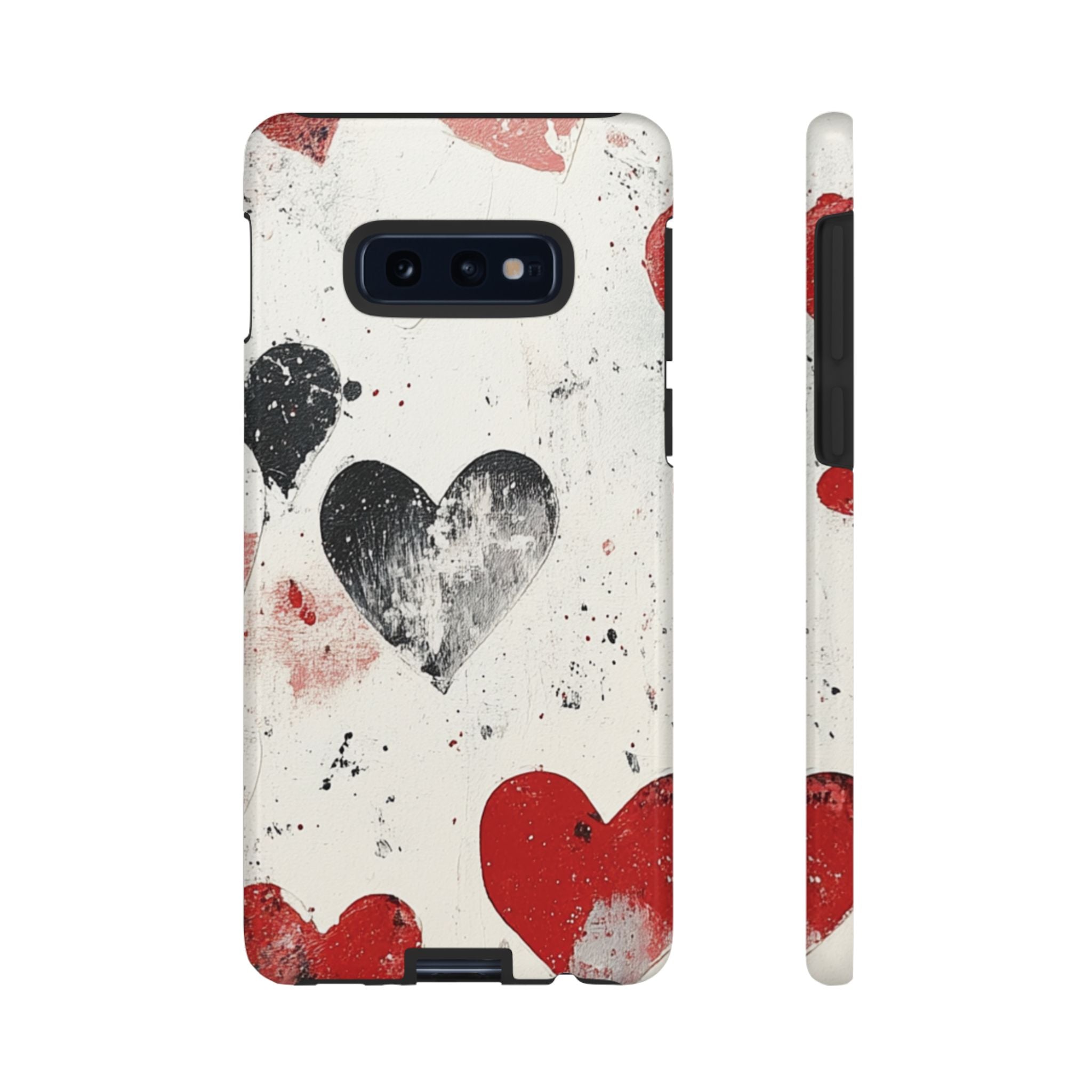 #Modell_ Samsung Galaxy S10E