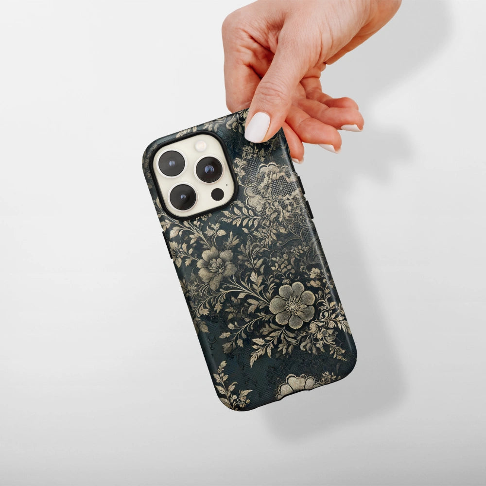 "Botanicals" - iPhone Handyhülle