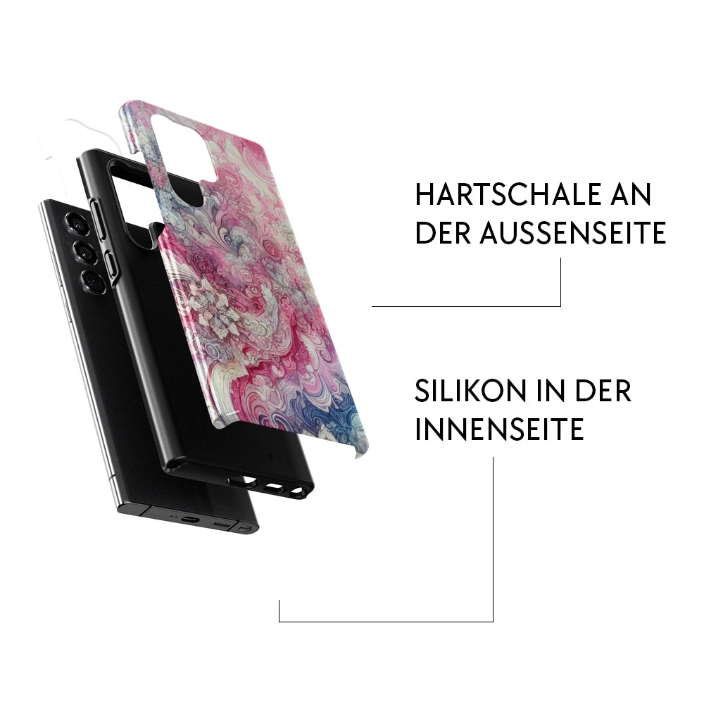 "Dreamscape" - Samsung Handyhülle