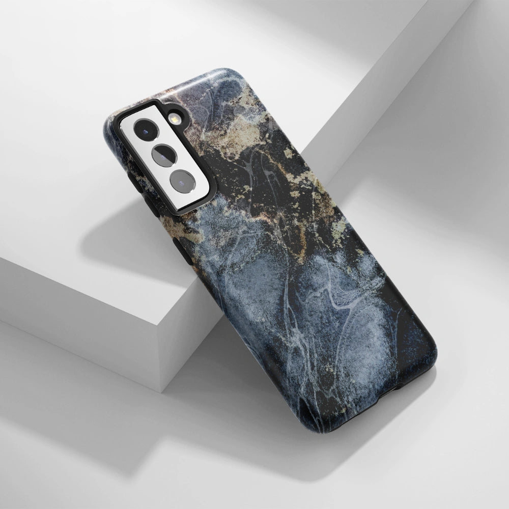 "Mystic Abyss" - Samsung Handyhülle
