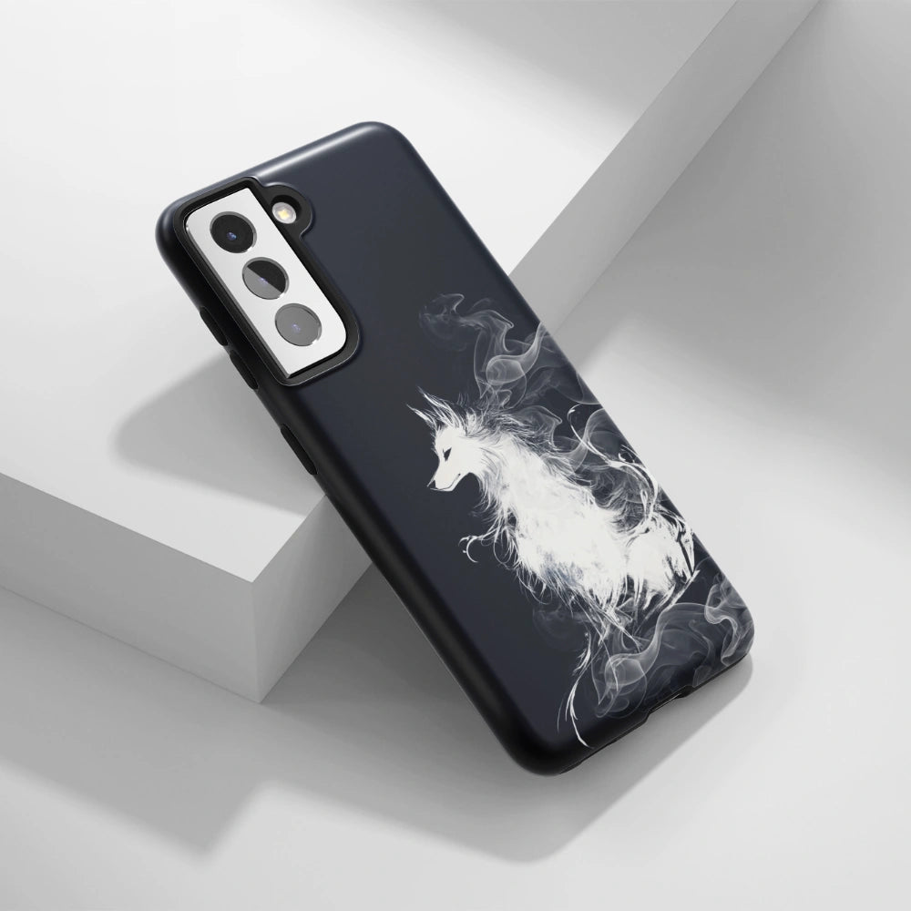 "Souldbound" - Samsung Handyhülle
