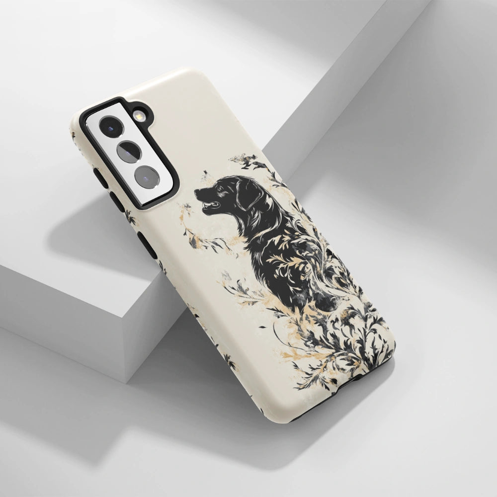 "Soul Mate" - Samsung Handyhülle